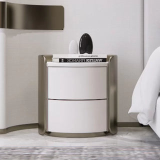 GEMINI Nightstand by Mubb - DEKOR
