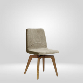 HUMAN Dining Chair by Zientte - DEKOR