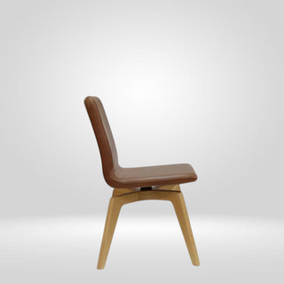 HUMAN Dining Chair by Zientte - DEKOR