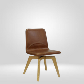 HUMAN Dining Chair by Zientte - DEKOR