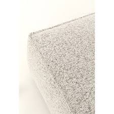 Sofa Casanova Pouff Cat 1 Individual KARE MIAMI