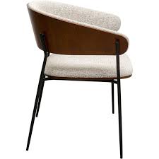 Chair with Armrest Cindy KARE MIAMI