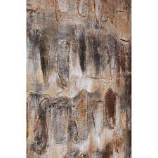 Canvas Picture Shadows Brown 90x120cm KARE MIAMI