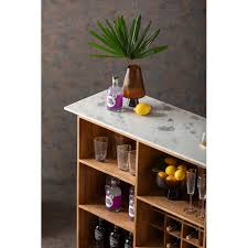 Bar Grace 120x110cm KARE MIAMI