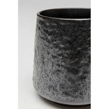 Mug Cosmos Black KARE MIAMI