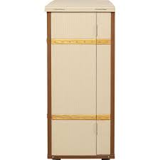 Bar Cabinet Venezia Cream 100x114cm KARE MIAMI