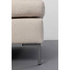 Corner Sofa Gianni Cream250x167 Right KARE MIAMI