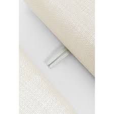 Corner Sofa Bow Left Cream KARE MIAMI