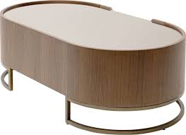 Coffee Table Giorgio 70x130cm KARE MIAMI