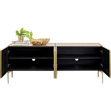 Sideboard Fuoco 183cm KARE MIAMI