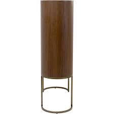 Bar Cabinet Giorgio 115x142cm KARE MIAMI