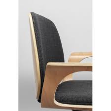 Office Chair Patron Nature KARE MIAMI