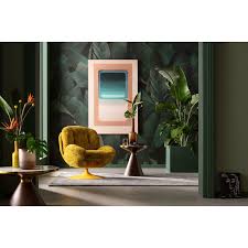 Canvas Picture Tendency Pastell 150x100cm KARE MIAMI