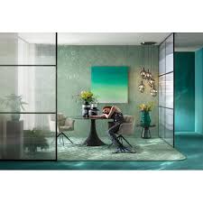 Canvas Picture Colour Tendency 120x120cm KARE MIAMI