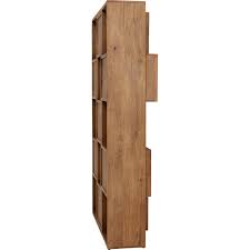 Shelf Cubes Balance 103x192cm KARE MIAMI