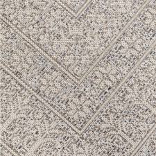 Outdoor Carpet Medaillon 230x330cm KARE MIAMI