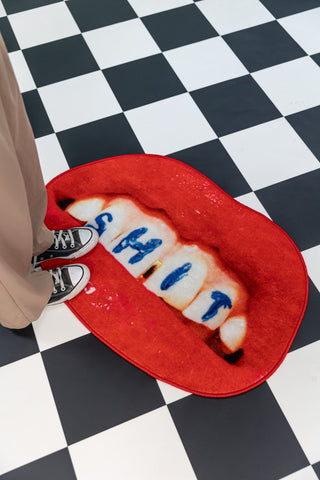 Mat Shit SELETTI