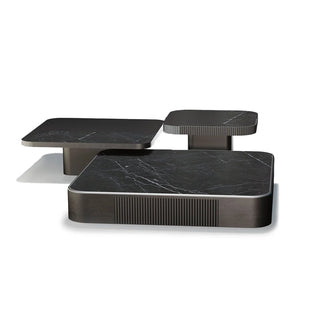 JADED Coffee Table by Mubb - DEKOR