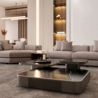 JADED Coffee Table by Mubb - DEKOR