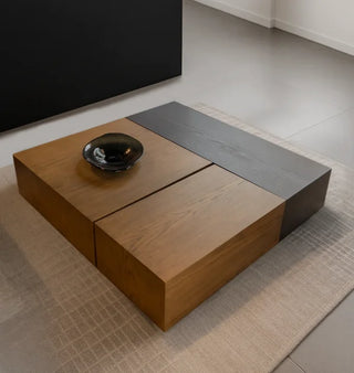 KANOVA Coffee Table by Mubb - DEKOR