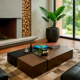 KANOVA Coffee Table by Mubb - DEKOR