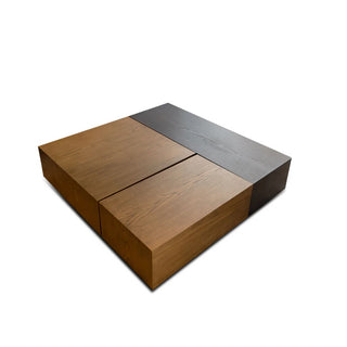 KANOVA Coffee Table by Mubb - DEKOR