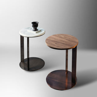 KANOX Side Table by Mubb - DEKOR