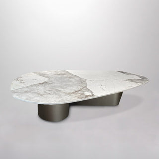 KEITHA Coffee Table by Mubb - DEKOR