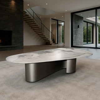 KEITHA Coffee Table by Mubb - DEKOR