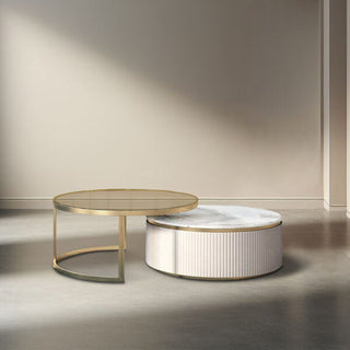 KHIONE Coffee Table by Mubb - DEKOR
