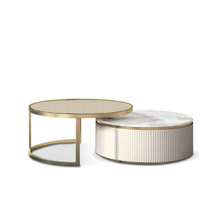 KHIONE Coffee Table by Mubb - DEKOR