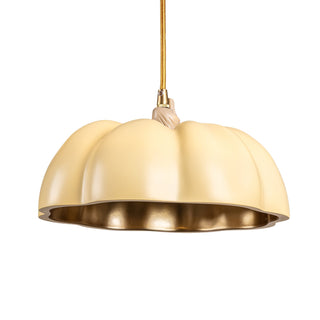 Vitamin Pumpkin 1 Ceiling lamp SELETTI