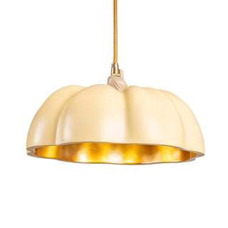 Vitamin Pumpkin 1 Ceiling lamp SELETTI