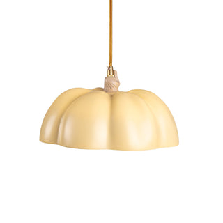Vitamin Pumpkin 1 Ceiling lamp SELETTI