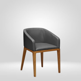 LA ROUX Dining Chair by Zientte - DEKOR