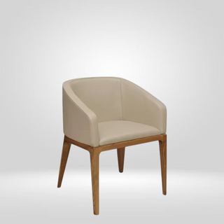 LA ROUX Dining Chair by Zientte - DEKOR