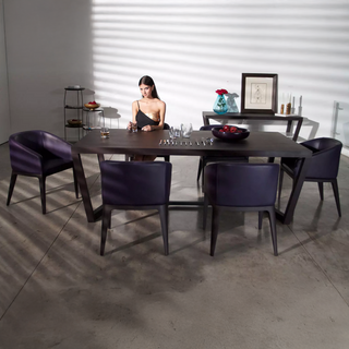 LA ROUX Dining Chair by Zientte - DEKOR