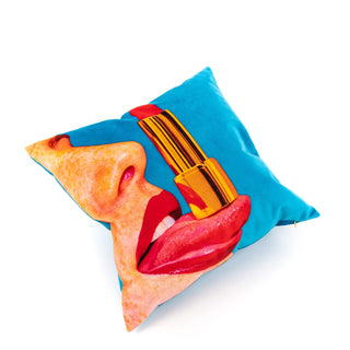 Cushion Tongue DEKOR