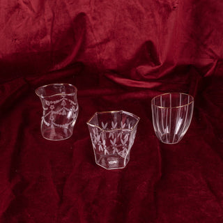 Classics on Acid - Wine Glass Traditional SELETTI