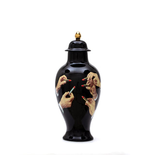 Vase Lipsticks DEKOR