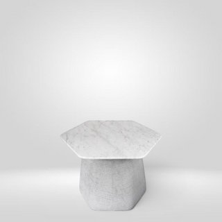 HONEY Side table by Zientte - DEKOR