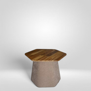 HONEY Side table by Zientte - DEKOR