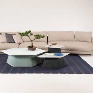 HONEY Coffee table by Zientte - DEKOR