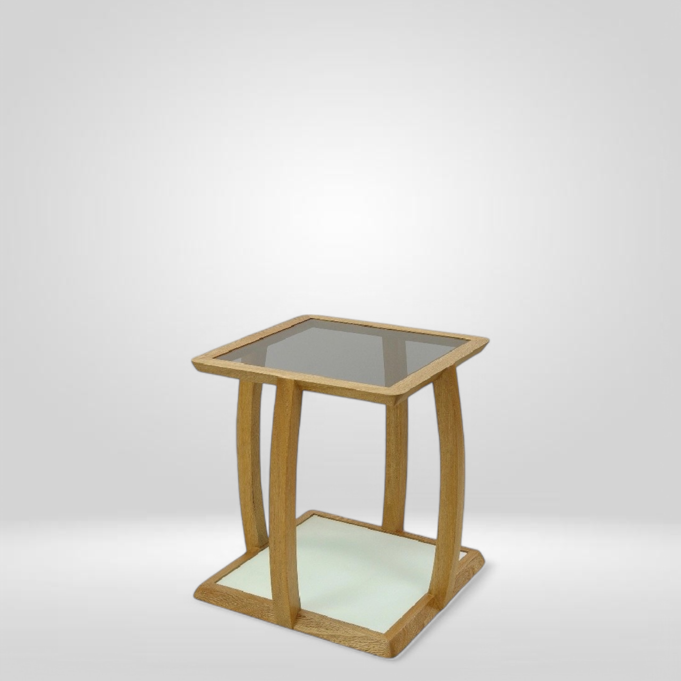 HUMAN Side table by Zientte