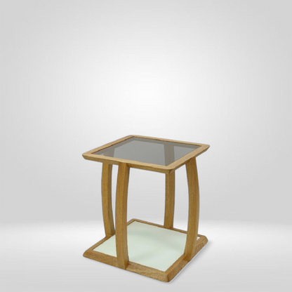 HUMAN Side table by Zientte
