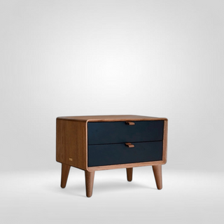 DELTA Nightstands by Zientte - DEKOR