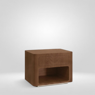 PRISTINE Nightstand by Zientte - DEKOR