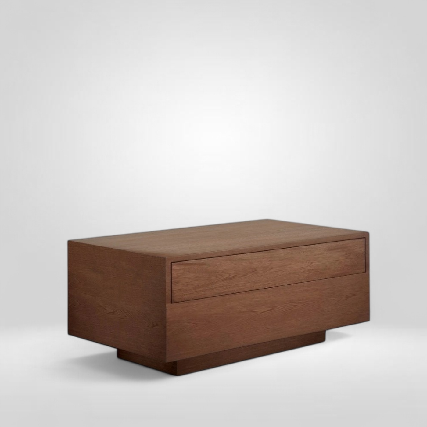 URANO Nightstand by Zientte