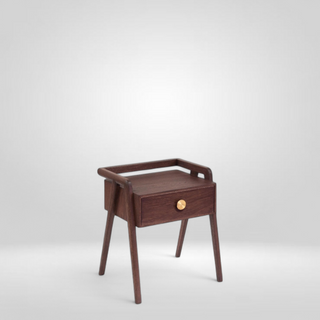 VICTORIA Nightstand by Zientte - DEKOR