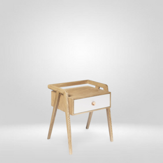 VICTORIA Nightstand by Zientte - DEKOR